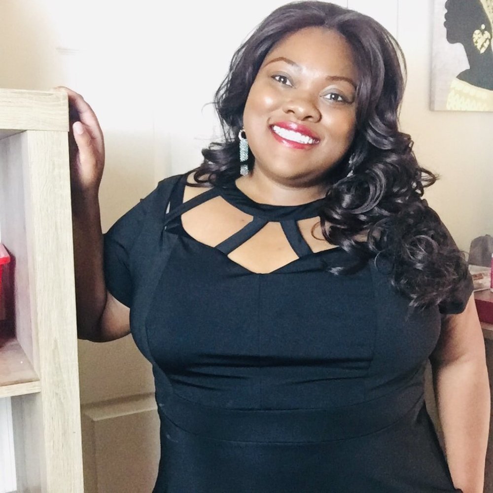 Meet your Posher, Cheryl